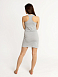 Сорочка "Серый Кот" арт. к1239